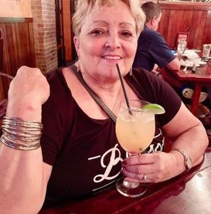 Meet your Posher, Nilda